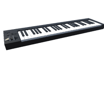 Midi Keyboard06